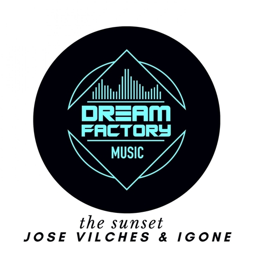 Igone, Jose Vilches - the sunset [CAT570910]